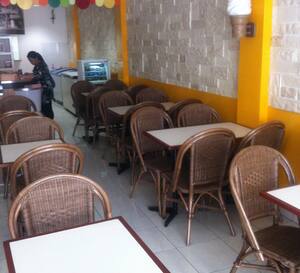 Zangrandi Ice Cream Kelapa Gading Jakarta